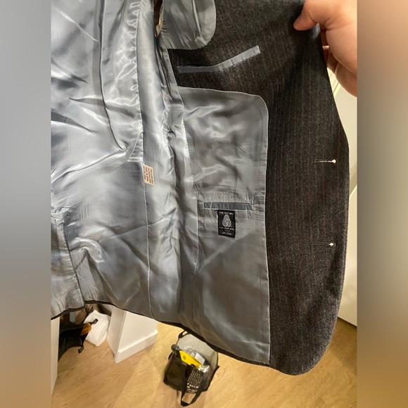 YSL Blazer Size 42 (M/L) - Picture 2 of 7